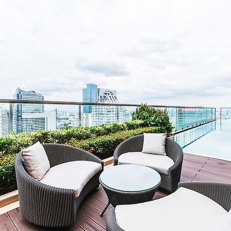 The Address Sathorn By Favstay Bangkok Room photo