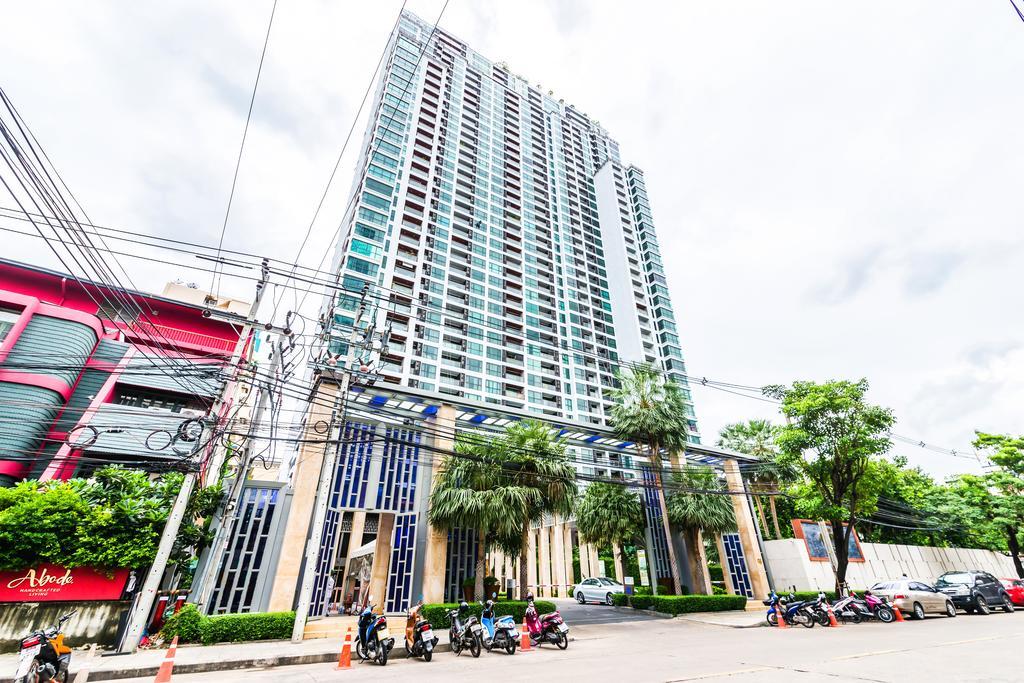 The Address Sathorn By Favstay Bangkok Room photo